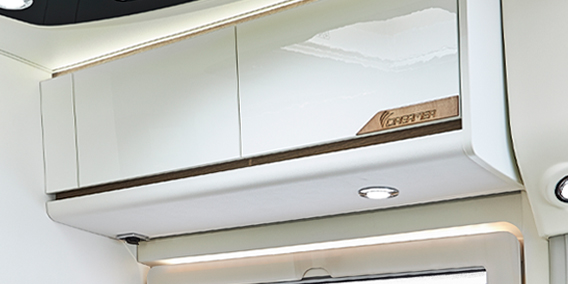 Ambiente Prestige Baureihe Select