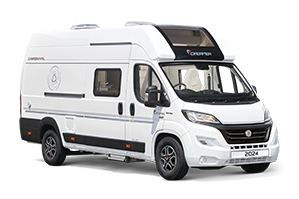 Campervan Dreamer CAMPER VAN XL Limited