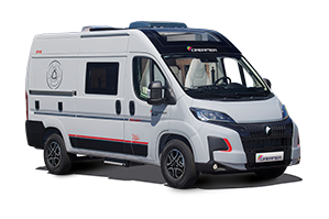 Campervan D43 SELECT