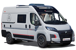 Campervan D43 SELECT