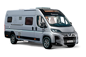 Campervan D62 SELECT